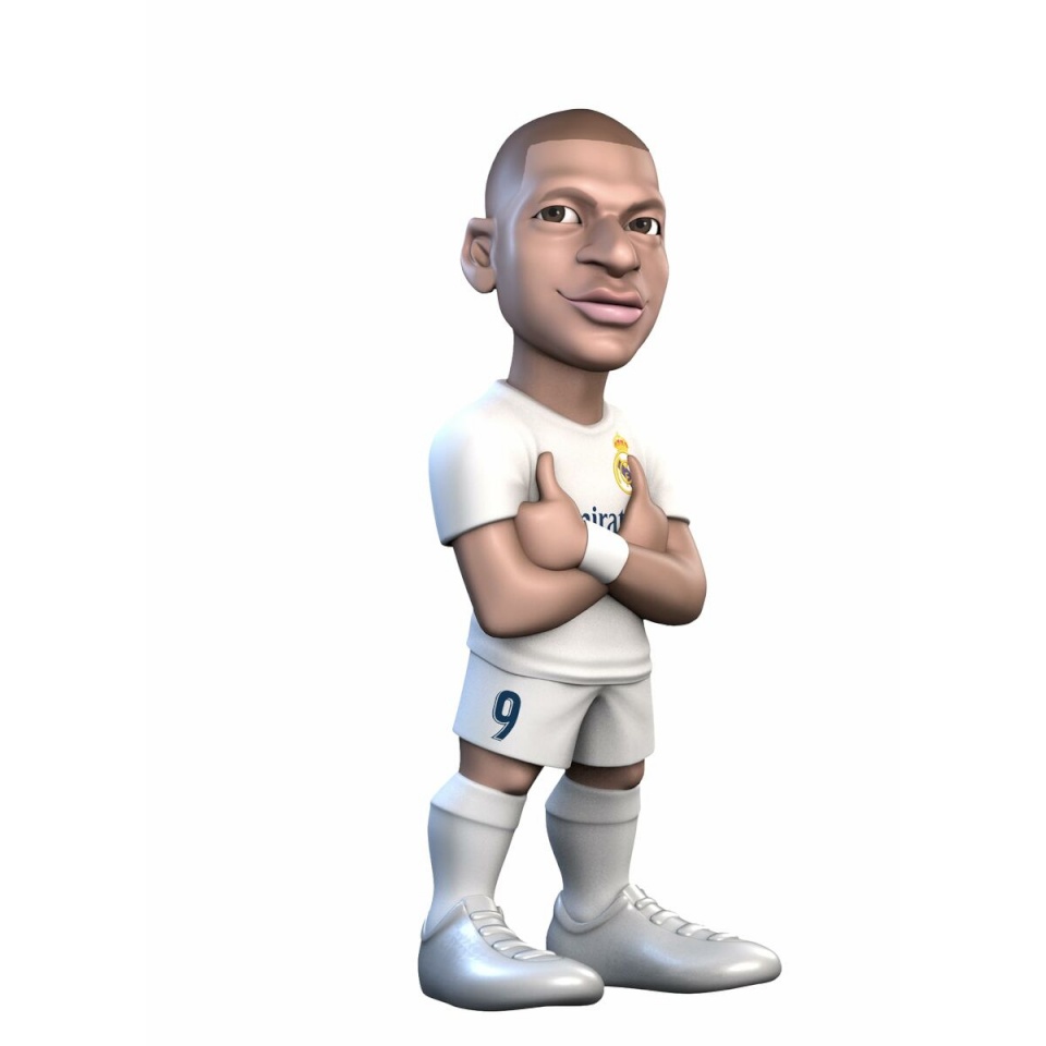 Minix Kogumiskuju KYLIAN MBAPPÉ