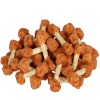 Petitto maius koerale Chicken Cubes, 500g