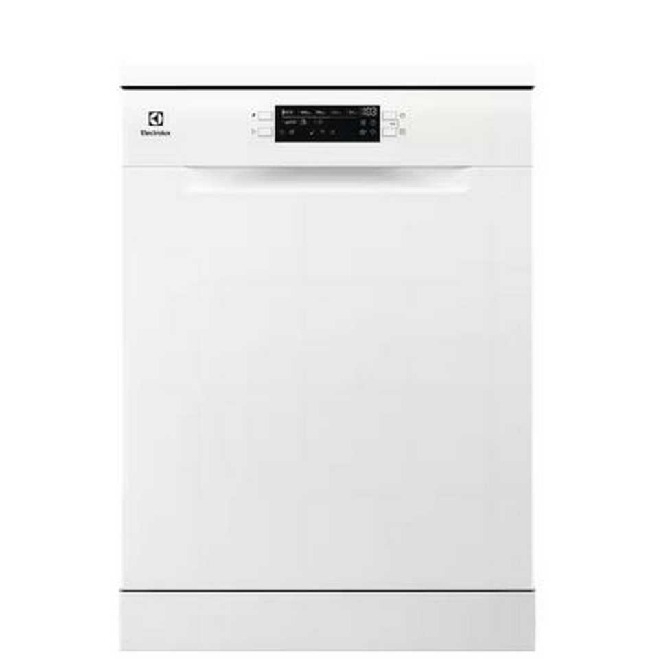 Electrolux nõudepesumasin ESA47400SW valge 60 cm