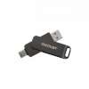Patriot mälupulk Pendrive Rage R550 256GB USB Type-C/USB A