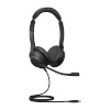 Jabra kõrvaklapid Evolve2 30 SE USB-C, MS Stereo