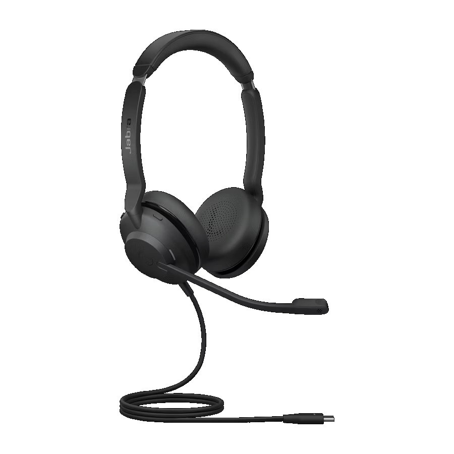 Jabra kõrvaklapid Evolve2 30 SE USB-C, MS Stereo