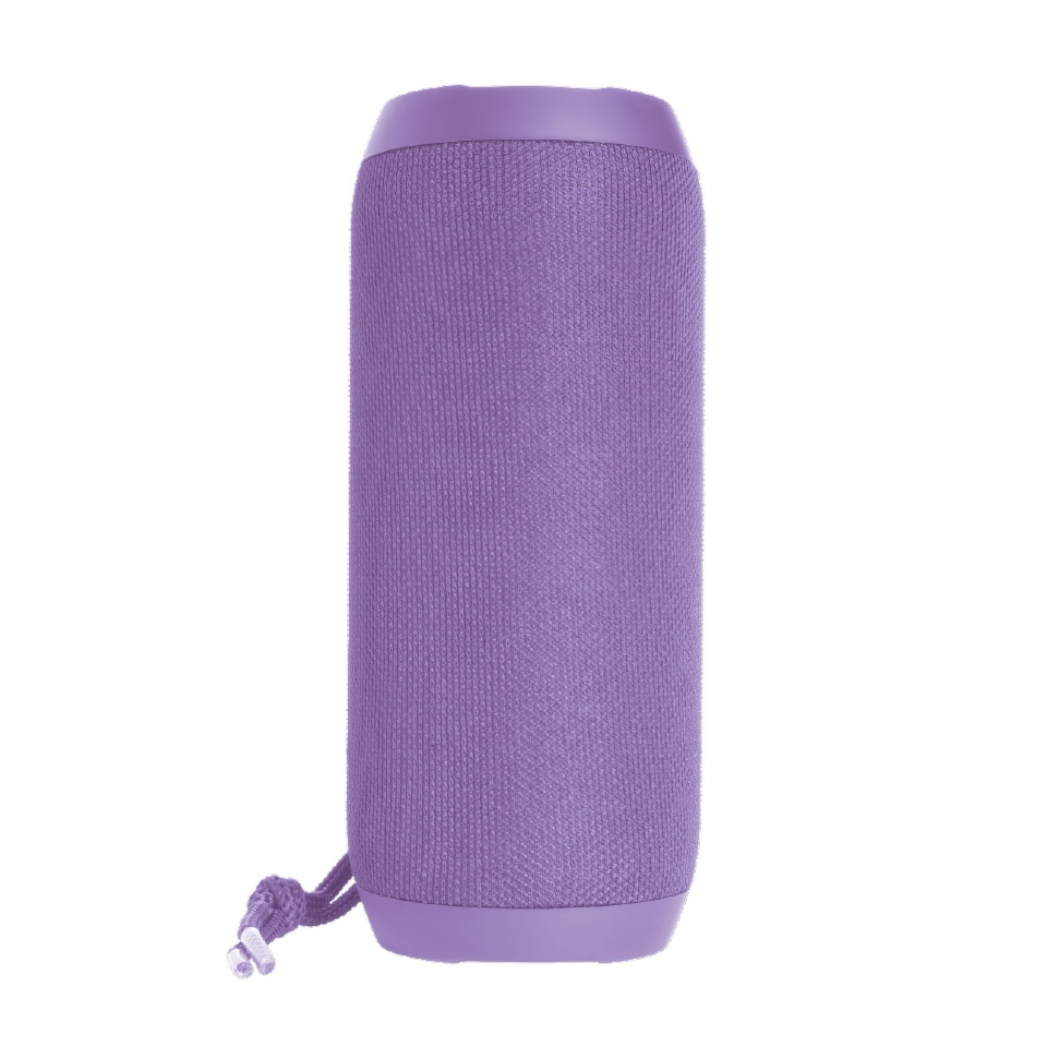 Denver kõlar BTS-110NRBPUN Purple