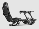 Next Level Racing | Steel | Racing Simulator Cockpit | F-GT Pro Formula and GT must Edition | must