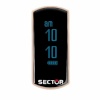 Sector unisex kell SECTOR FIT (Ø 36 mm) (Ø 31 mm) (Ø 45 mm)