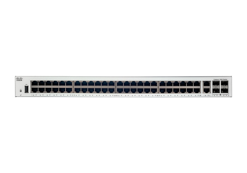 Cisco Catalyst 1000 48port Ge