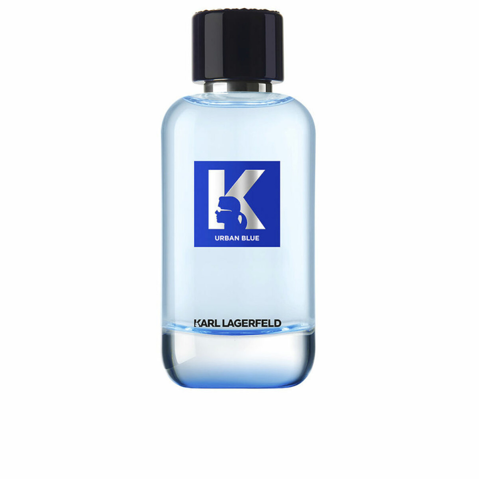 Karl Lagerfeld parfüüm Jeans Urban Blue 100ml, meestele