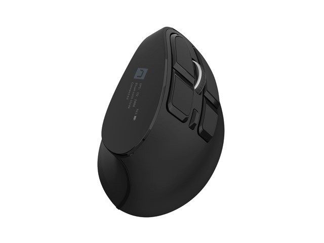 Natec hiir Vertical Mouse Euphonie Pro Wireless