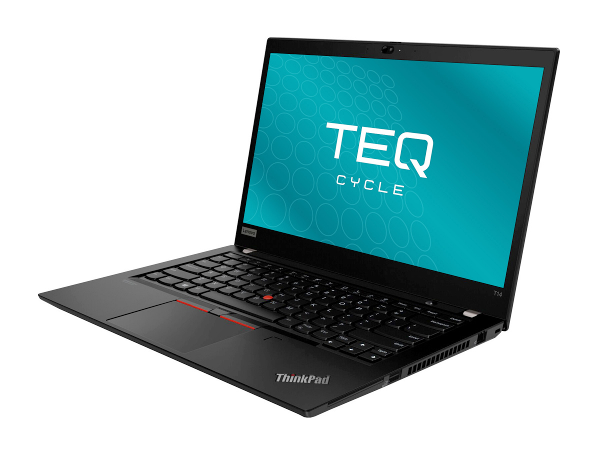 Lenovo sülearvuti 14" T14 G2 i5-1135G7, 16GB, 256GB M.2 SSD, FHD, W11P Software MAR Keyboard NORDICS Garantii 3a,RTB Teqcycle