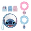 Stitch laste juuksurikomplekt Mitmevärviline