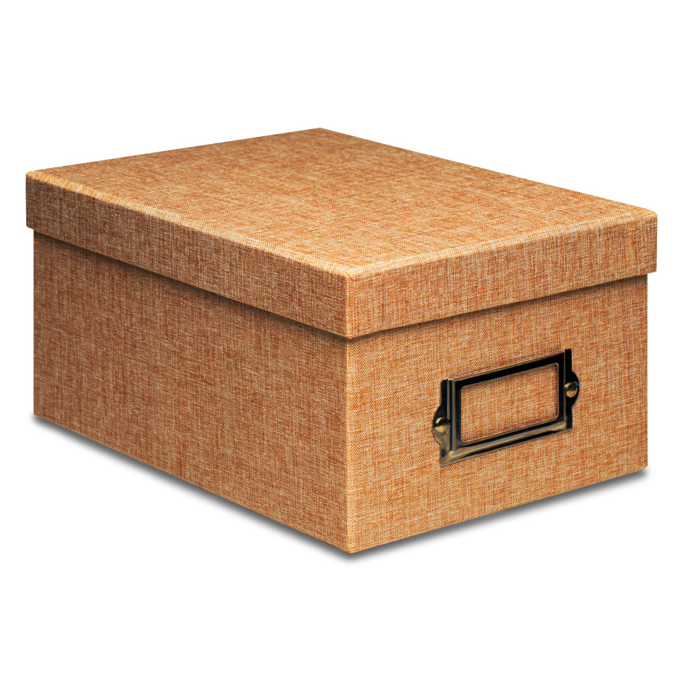 Fotokarp 10x15/700 Canvas, kuldne