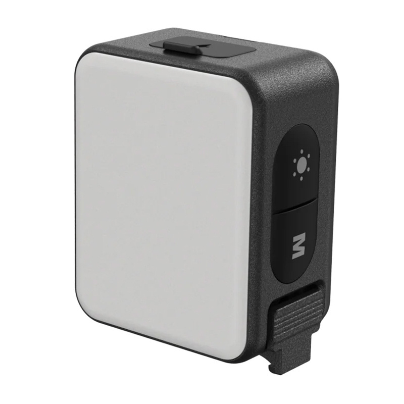 Telesin lighting / light for DJI Action 5 Pro / 4 / 3