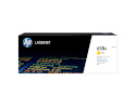Hp tooner Toner 658A Yellow, kollane (W2002A)