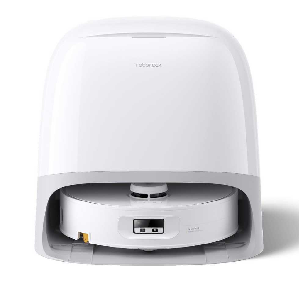 Roborock robottolmuimeja Robot Qrevo/curv 2 Flow Qc2f02-00