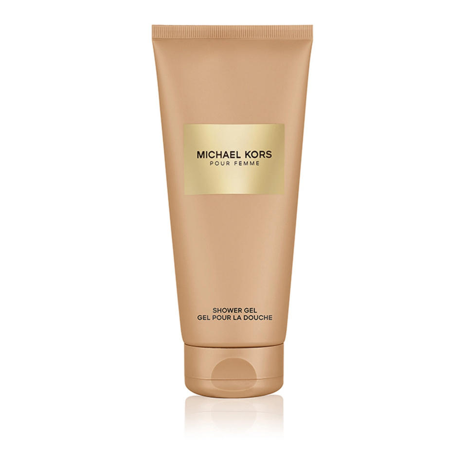 Michael Kors ihupiim Pour Femme 200ml, naistele