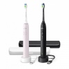 Philips hambahari Sonic toothbrush series 3100 HX4072/42 2-pack