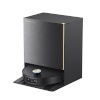 Dreame robottolmuimeja X60 Ultra Black, must