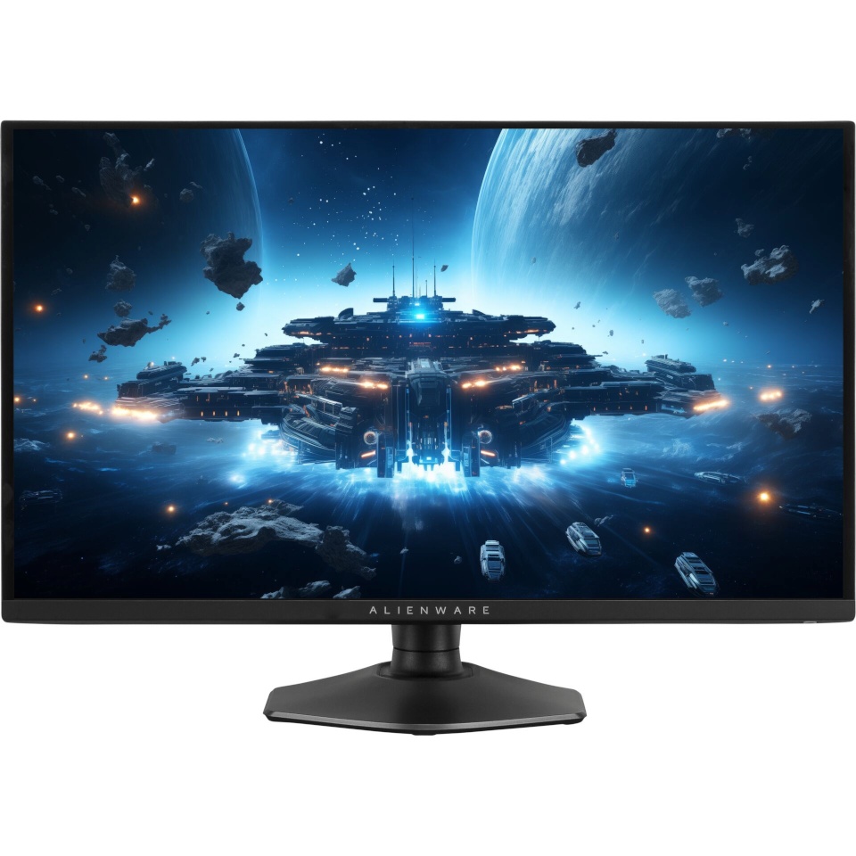 Dell monitor 27 AW2725DF QHD QD-OLED 16:9 360HZ