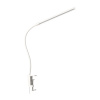LEPRO laualamp 310005 Desk Lamp, 460lm, valge