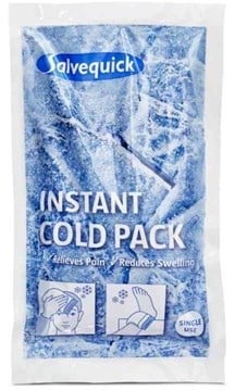 Salvequick külmakott 219600 Cold Bath, 1tk