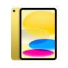 Apple tahvelarvuti iPad 11" 256GB Wi-Fi + 5G 2025, kollane (MD7M4)