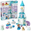 Lego klotsid DUPLO 10455 Anna and Elsa's Frozen Castle Party