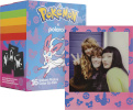 Polaroid fotopaber Go Color Pokemon Sylveon Edition 2tk