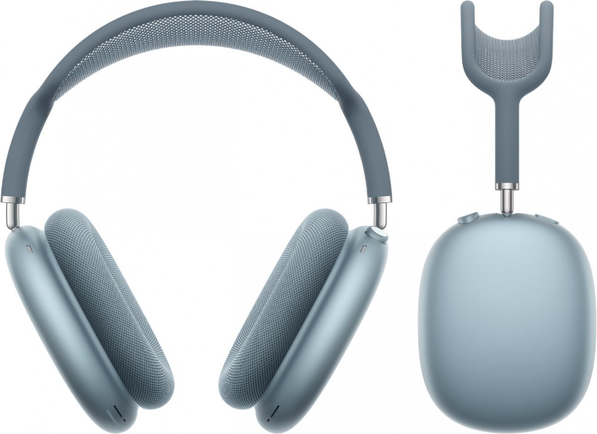 Apple AirPods Max Blue, sinine