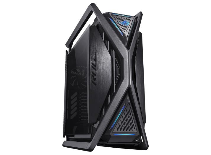 PC CASE OBUDOWA ASUS GR701 ROG HYPERION