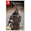 Nintendo Switch mäng Mortal Shell Complete Edition