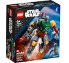 LEGO klotsid 75369 Star Wars Boba Fett Mech