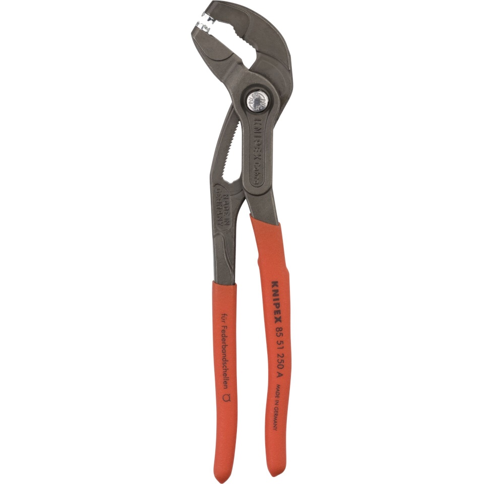 Knipex tangid Spring Hose Clamp Pliers