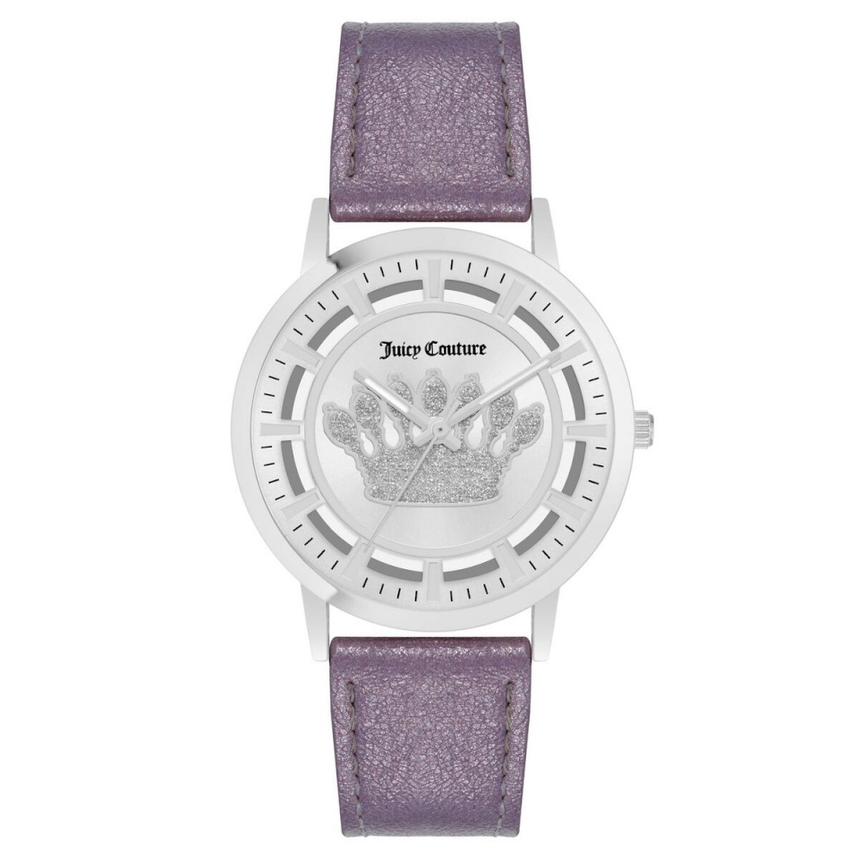 Juicy Couture naiste kell JC1345SVLV (Ø 36mm)