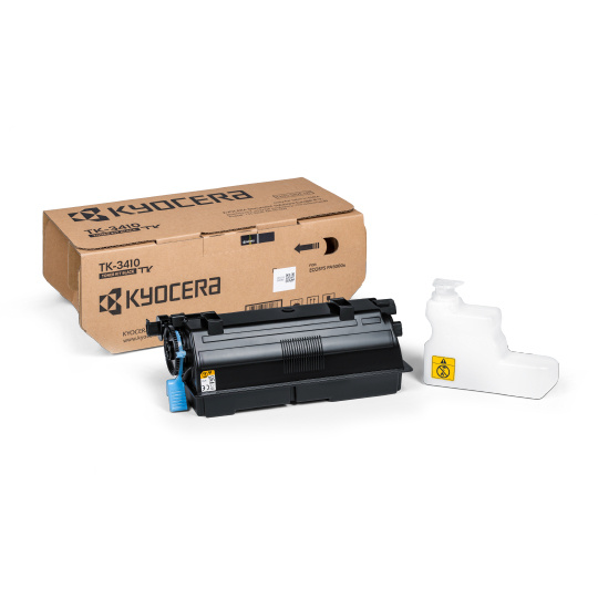 Kyocera tooner Toner TK-3410 TK3410 (1T0C0X0NL0)