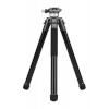 Fotopro statiiv Fly-1 Tripod - hall