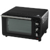 Adler miniahi AD 6029 Electric Oven, 1200W, must