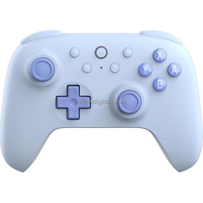 8bitdo mängupult PC/SWITCH/SWITCH2 Ultimate 2C (W), sinine