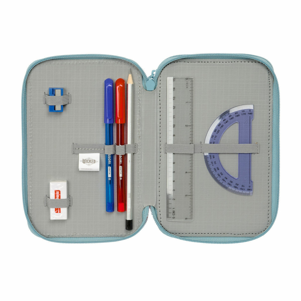 Wicked pinal 12.5x19.5x5.5cm 37-osaline