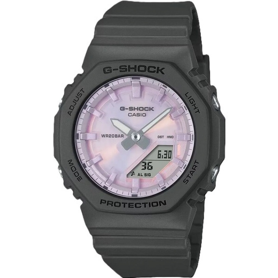 Casio G-Shock Meeste kell GMA-P2100PC-1AER