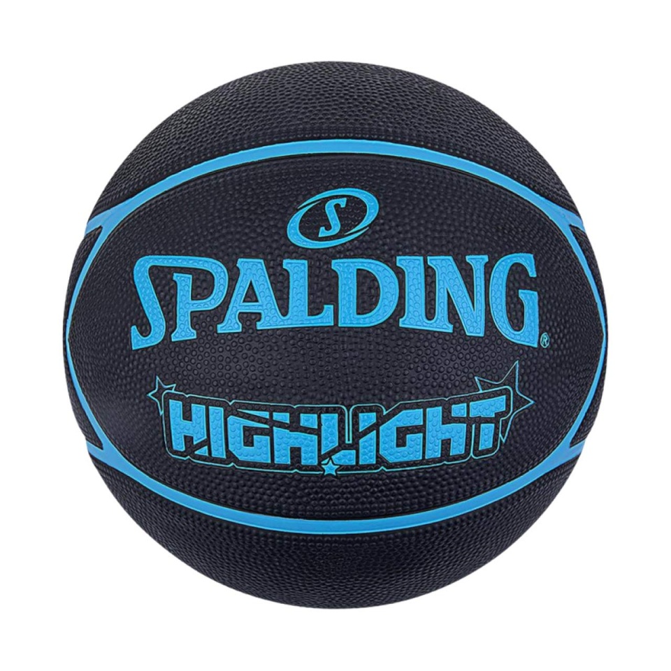 Spalding korvpall Highlight must-sinine 84356Z 7