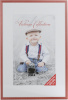 Victoria Collection pildiraam Memory 40x60, mahagon