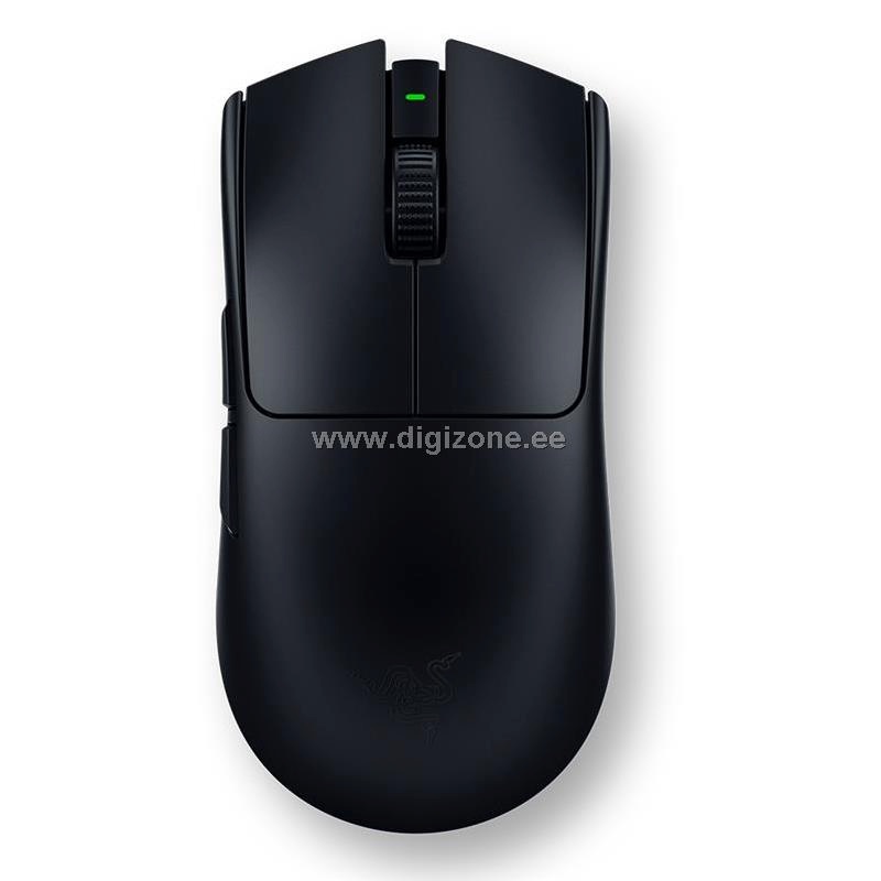 Razer juhtmeta hiir Viper V3 Pro SE, must