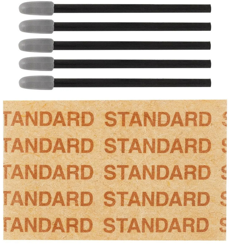 Wacom pliiatsiotsakud Pro Pen 3 Standard 5tk