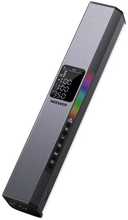 Neewer LED-valgusti RGB1 Magnetic