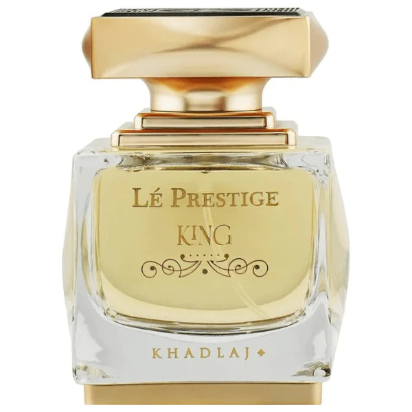 Khadlaj parfüüm Lé Prestige King 100ml, unisex