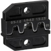 Knipex klemmitangi mokad Crimping Die for non- insulated plug connectors