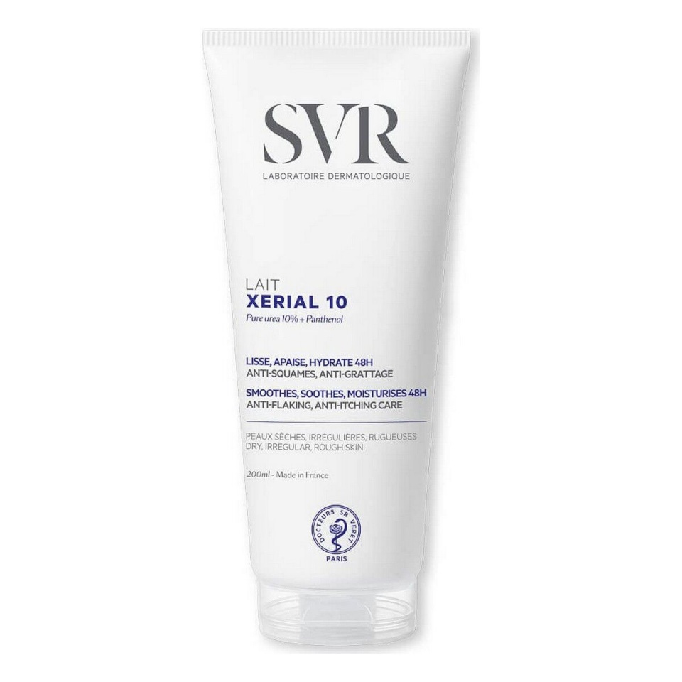 SVR taastav kehapiim Xerial 200ml 1 L
