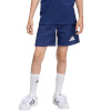 Lühikesed püksid Kids Adidas Entrada 26 Sweat tumesinine KF5928 116cm