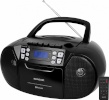 Sencor raadio SPT 3907B CD BT MP3 USB AUX