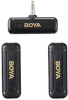Boya mikrofon BY-WM3T2-M2 Wireless